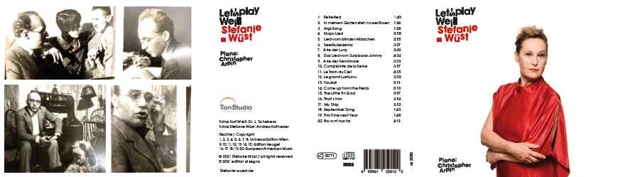 cd booklet lets play weill part01